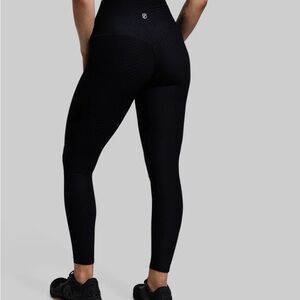 Born Primitive Paragon Black High-Waisted Leggings